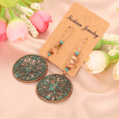 Stunning Earring for Daily Wear