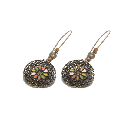 Stunning Earring for Daily Wear