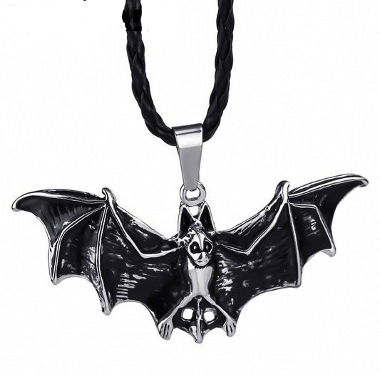 Delicate Artisan Necklace