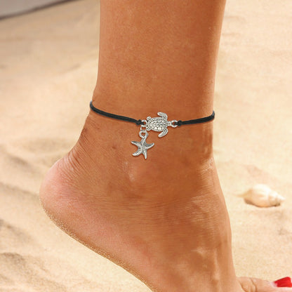 Charming Anklet for Any Occasion