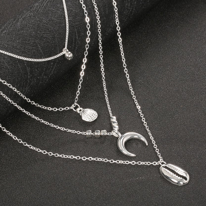 Classic Necklace with Timeless Appeal
