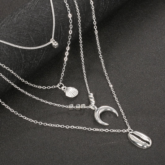 Classic Necklace with Timeless Appeal