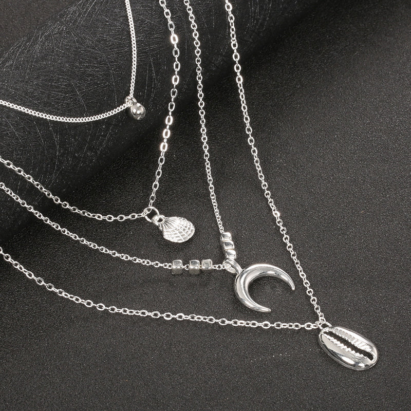 Classic Necklace with Timeless Appeal