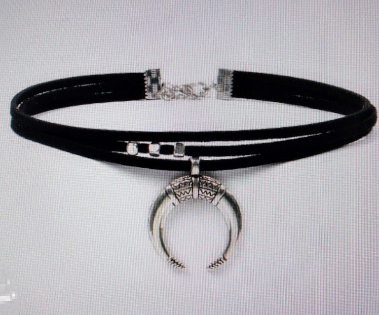 Beautiful Necklace with Unique Style
