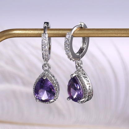 Romantic Earring for Special Moments