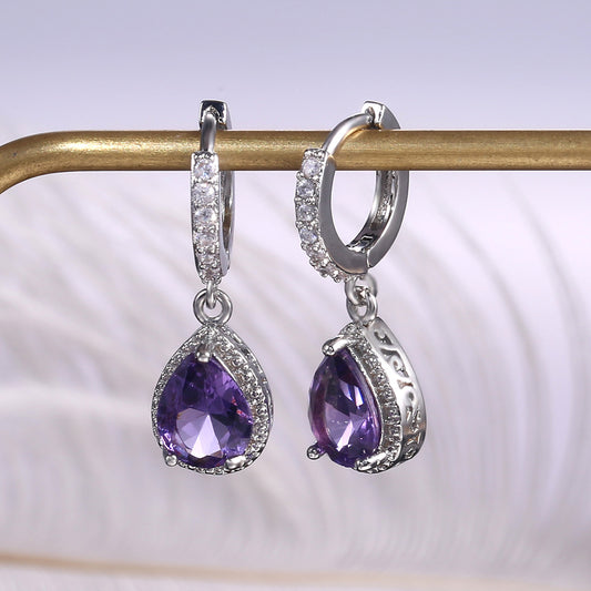Romantic Earring for Special Moments