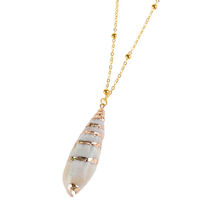 Beautiful Necklace with Unique Style