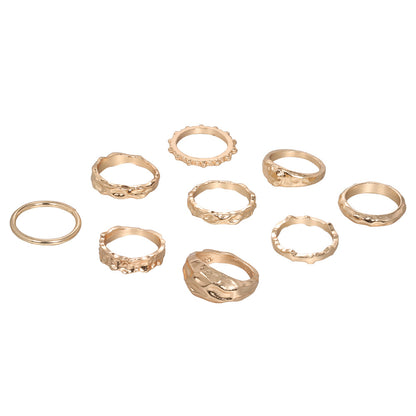 Delicate Artisan Set