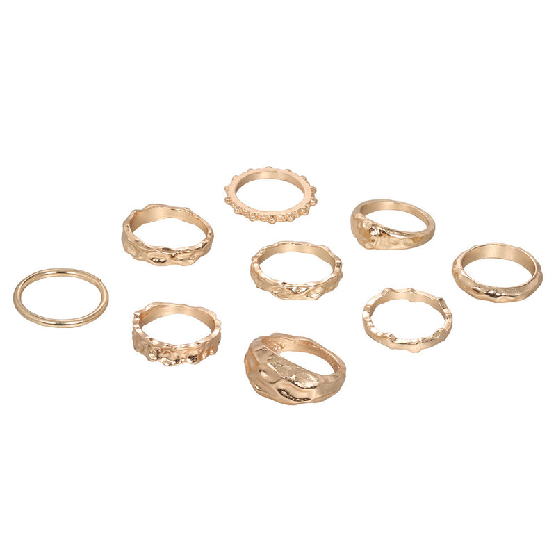 Delicate Artisan Set
