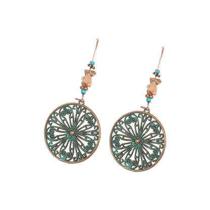 Stunning Earring for Daily Wear