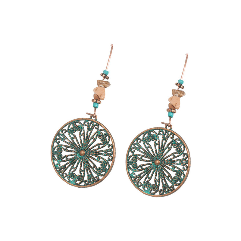 Stunning Earring for Daily Wear