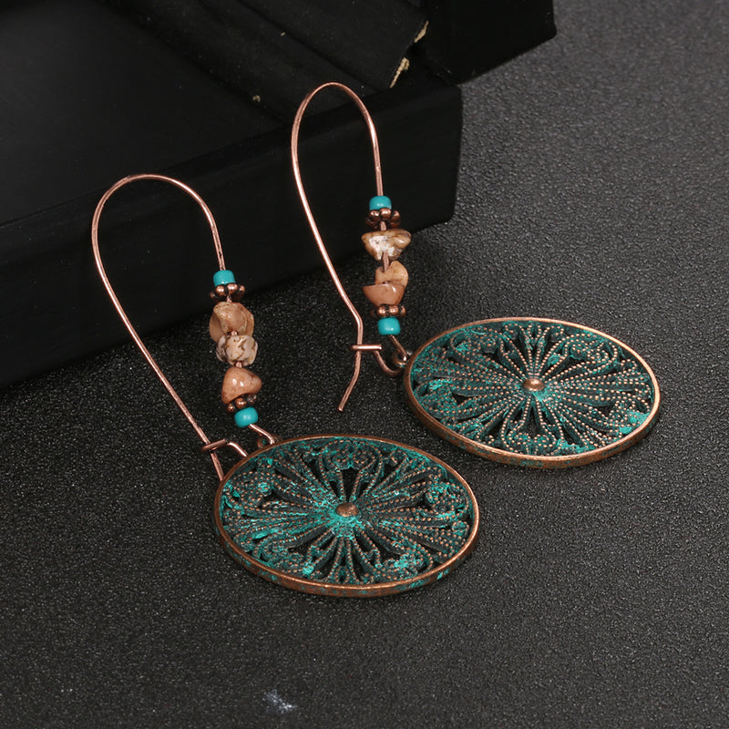 Stunning Earring for Daily Wear