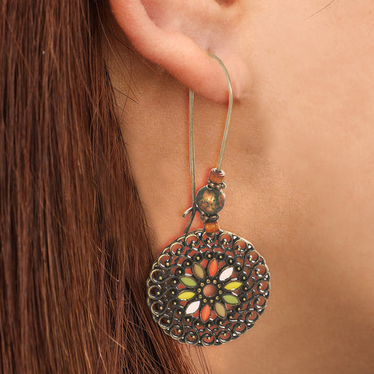 Stunning Earring for Daily Wear