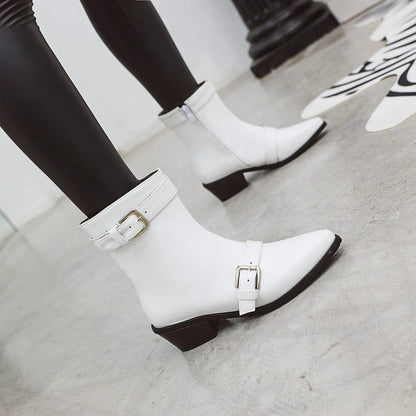 Comfortable Orthopedic Boots for Daily Wear
