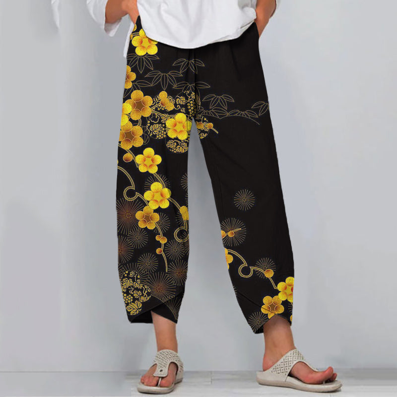 Vintage Inspired Pants