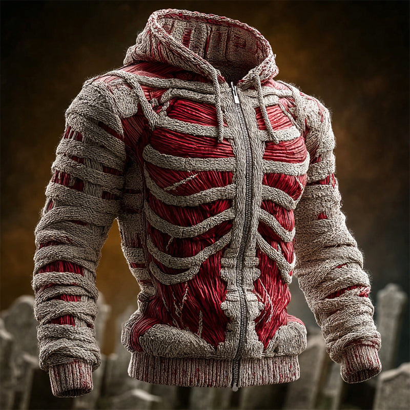 Beautifully Crafted Sweater