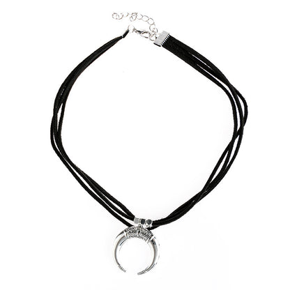Beautiful Necklace with Unique Style