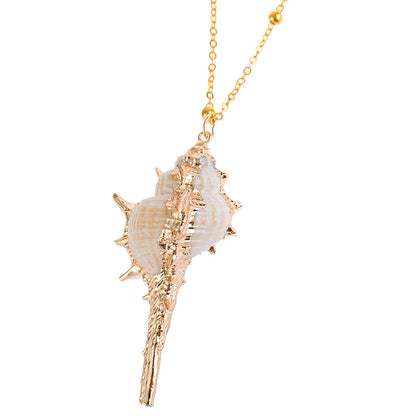 Beautiful Necklace with Unique Style