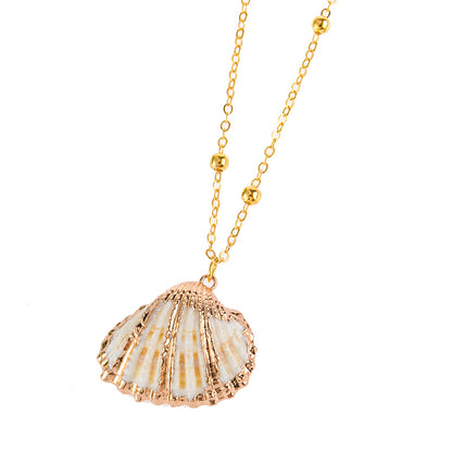 Beautiful Necklace with Unique Style
