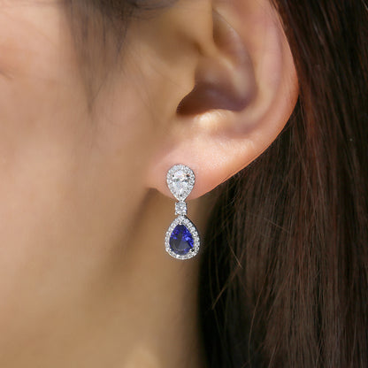 Charming Earring for Any Occasion