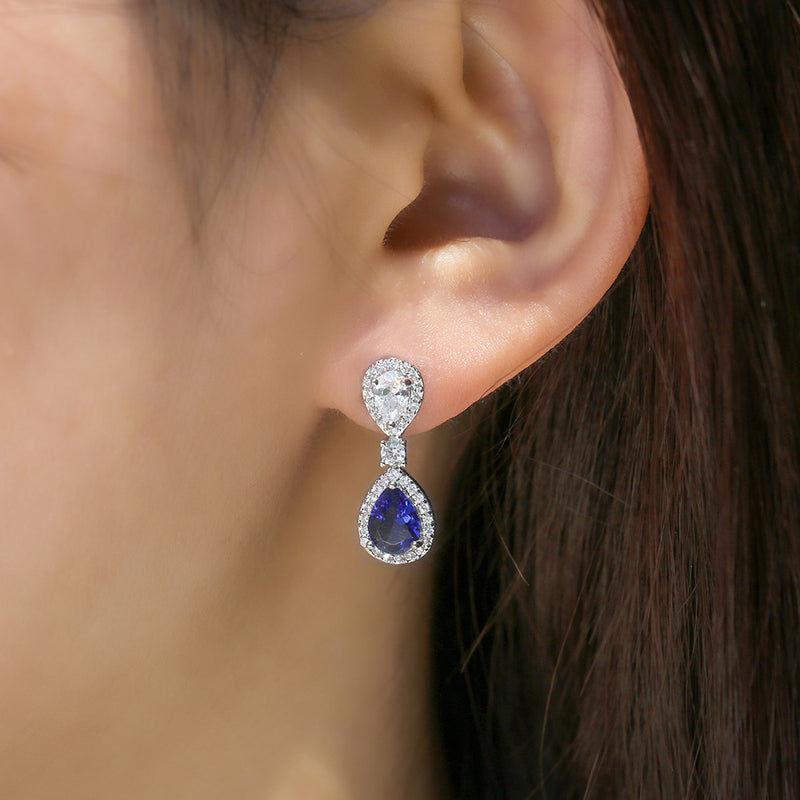 Charming Earring for Any Occasion