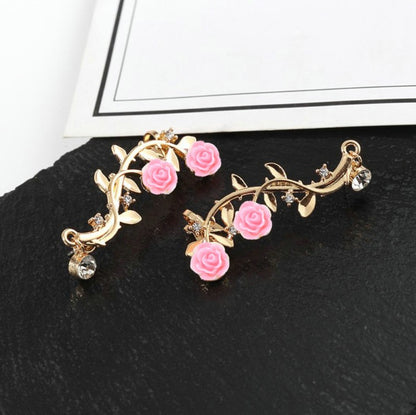 Classic Earring with Timeless Appeal