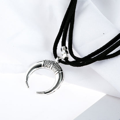 Beautiful Necklace with Unique Style