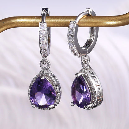 Romantic Earring for Special Moments