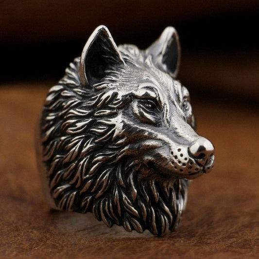 Elegant Ring for Every Occasion