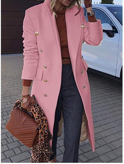 Elegantly Designed Coat