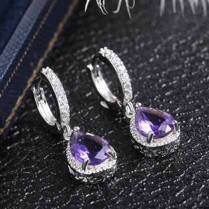 Romantic Earring for Special Moments