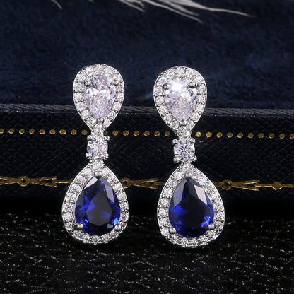 Charming Earring for Any Occasion