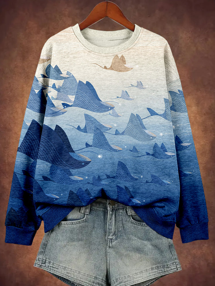 Classic Designed Shirt
