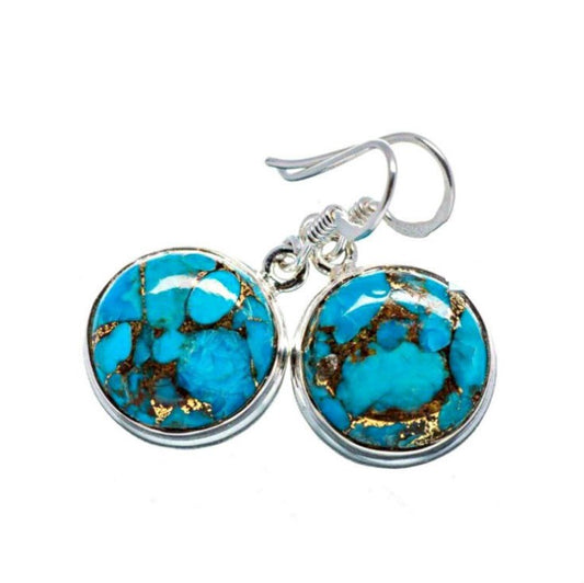 Romantic Silver Earring for Special Moments