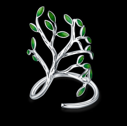 Charming Ring for Any Occasion