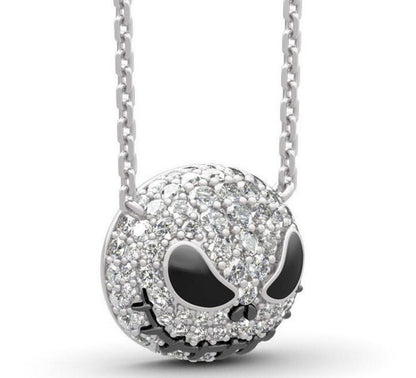 Classic Necklace with Timeless Appeal