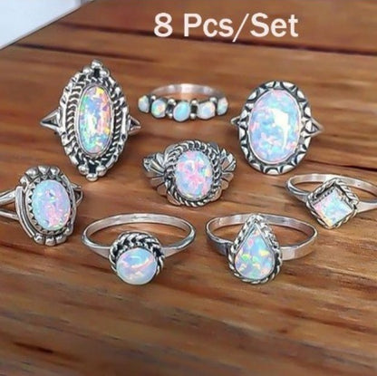 Elegant Ring for Every Occasion