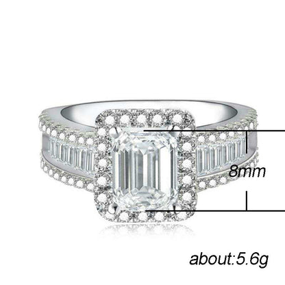 Delicate Artisan Ring