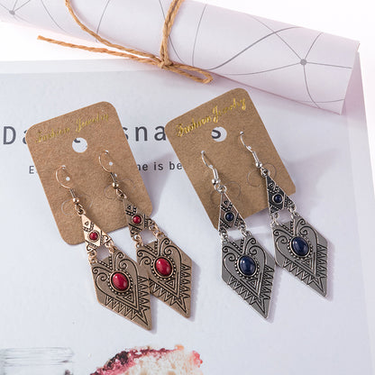 Classic Earring with Timeless Appeal