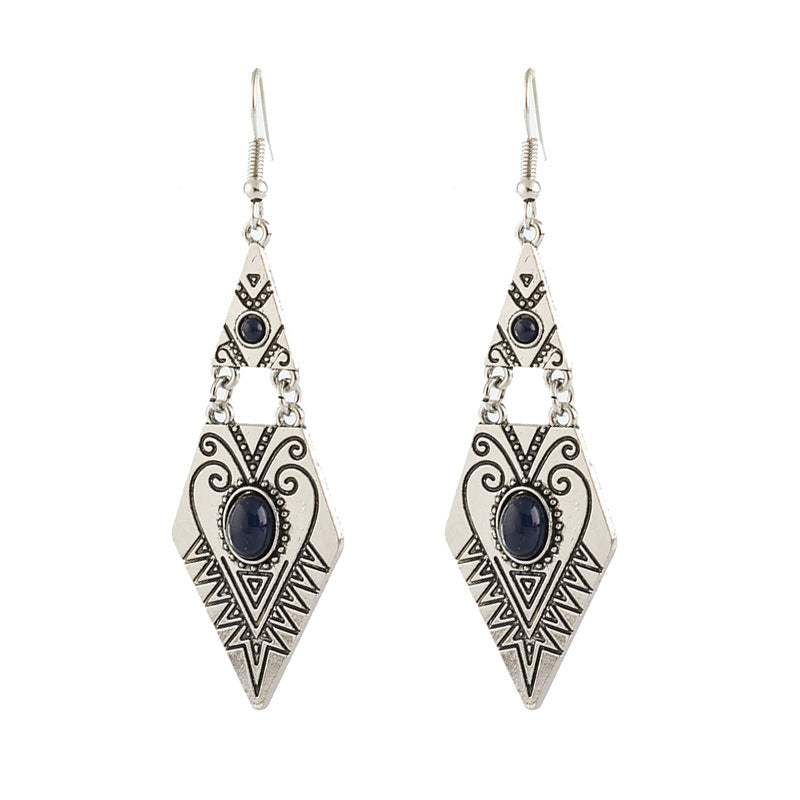 Classic Earring with Timeless Appeal
