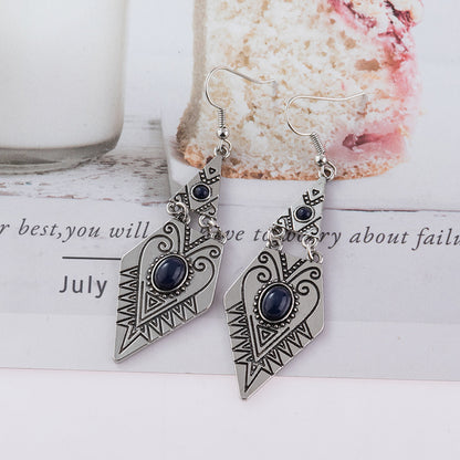 Classic Earring with Timeless Appeal