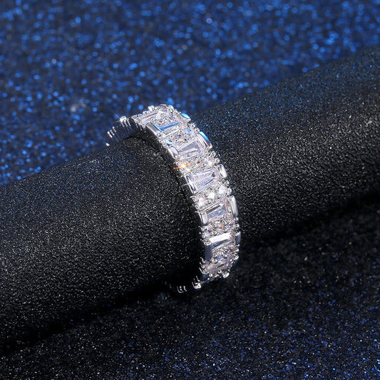 Charming Ring for Any Occasion