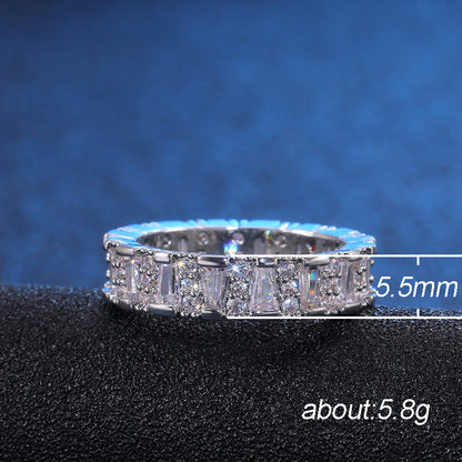 Charming Ring for Any Occasion