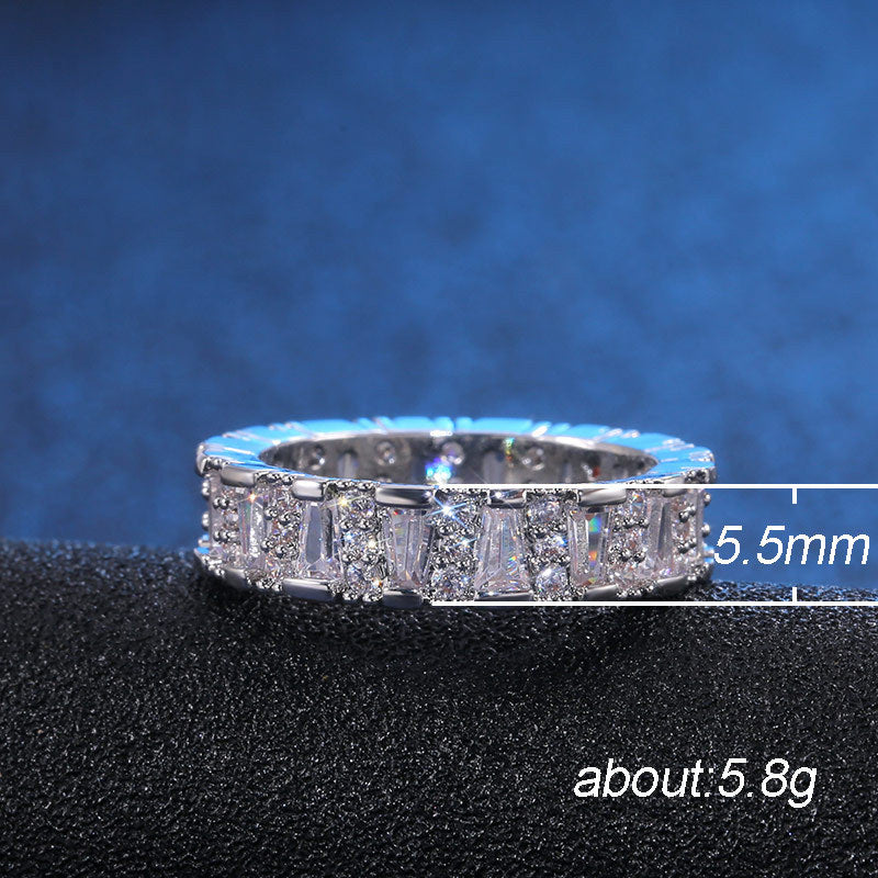 Charming Ring for Any Occasion