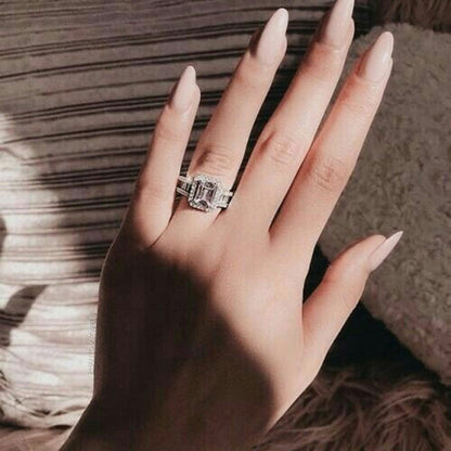 Delicate Artisan Ring