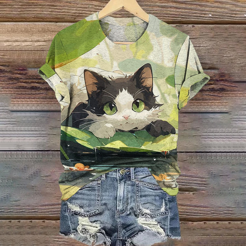 Beautifully Crafted T-Shirt