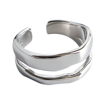 Romantic Ring for Special Moments