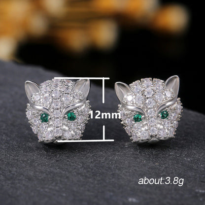 Stunning Earring for Daily Wear