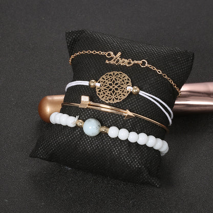 Charming Set for Any Occasion