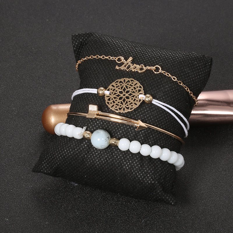 Charming Set for Any Occasion
